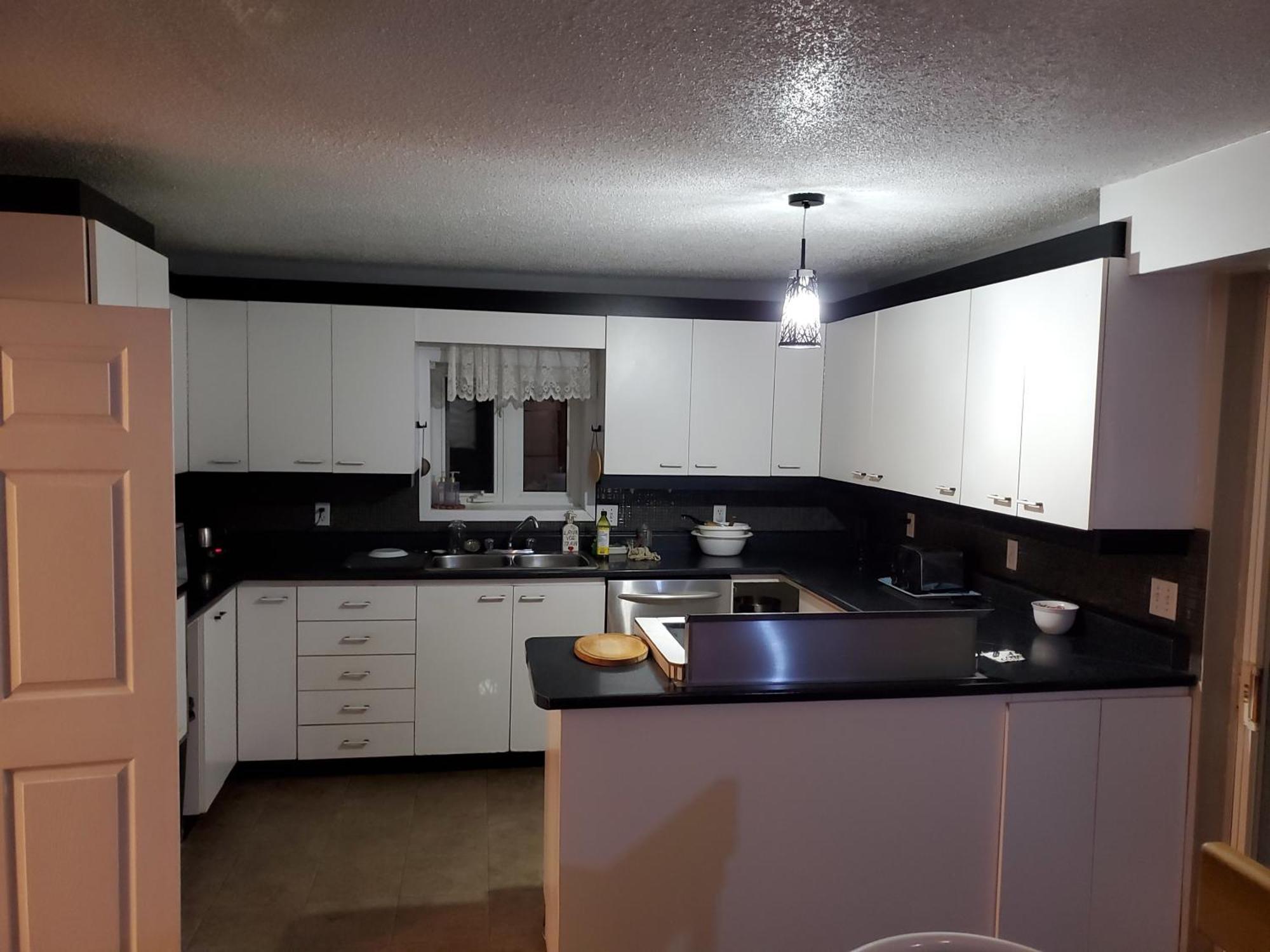 Le1226-Private Room 6 With Free Wifi And Parking Edmundston Eksteriør bilde
